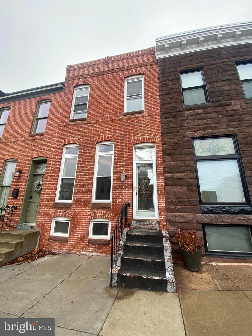 3116 Fait Avenue - Photo 1