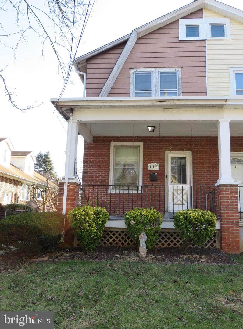 113 Elm Avenue - Photo 1