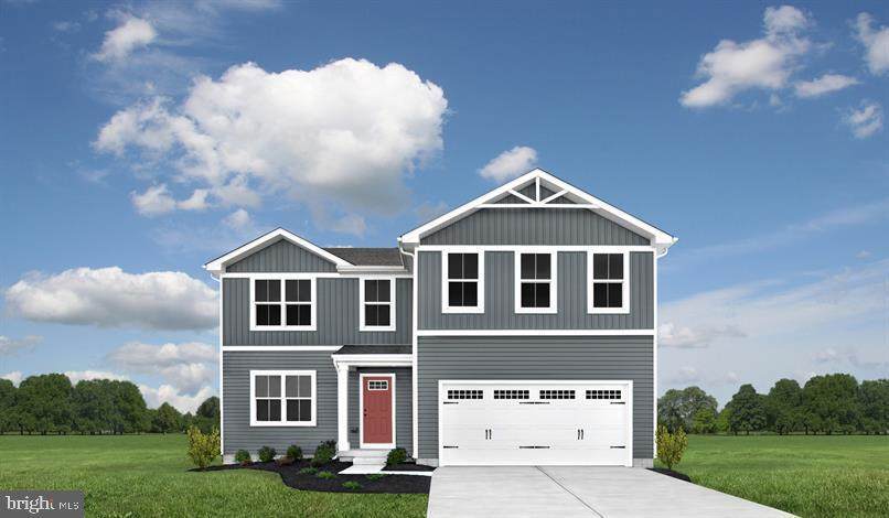 111 Goldspire Drive - Photo 1