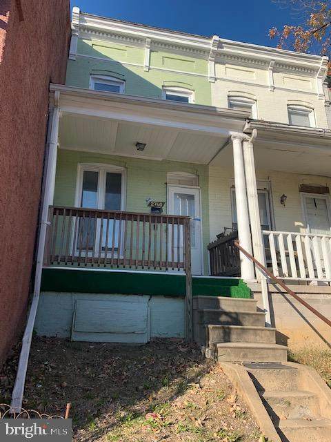 2760 Lafayette Avenue - Photo 1
