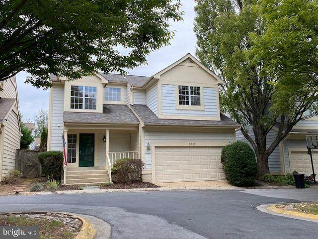 8535 Tindal Springs Drive - Photo 1