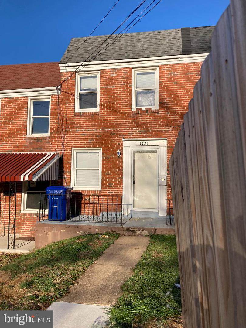 1721 Letitia Avenue - Photo 1