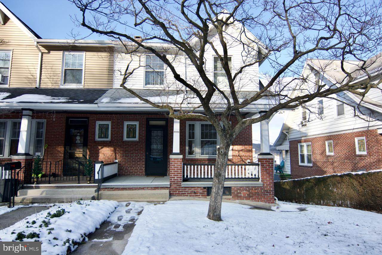 2331 Fairview Avenue - Photo 1