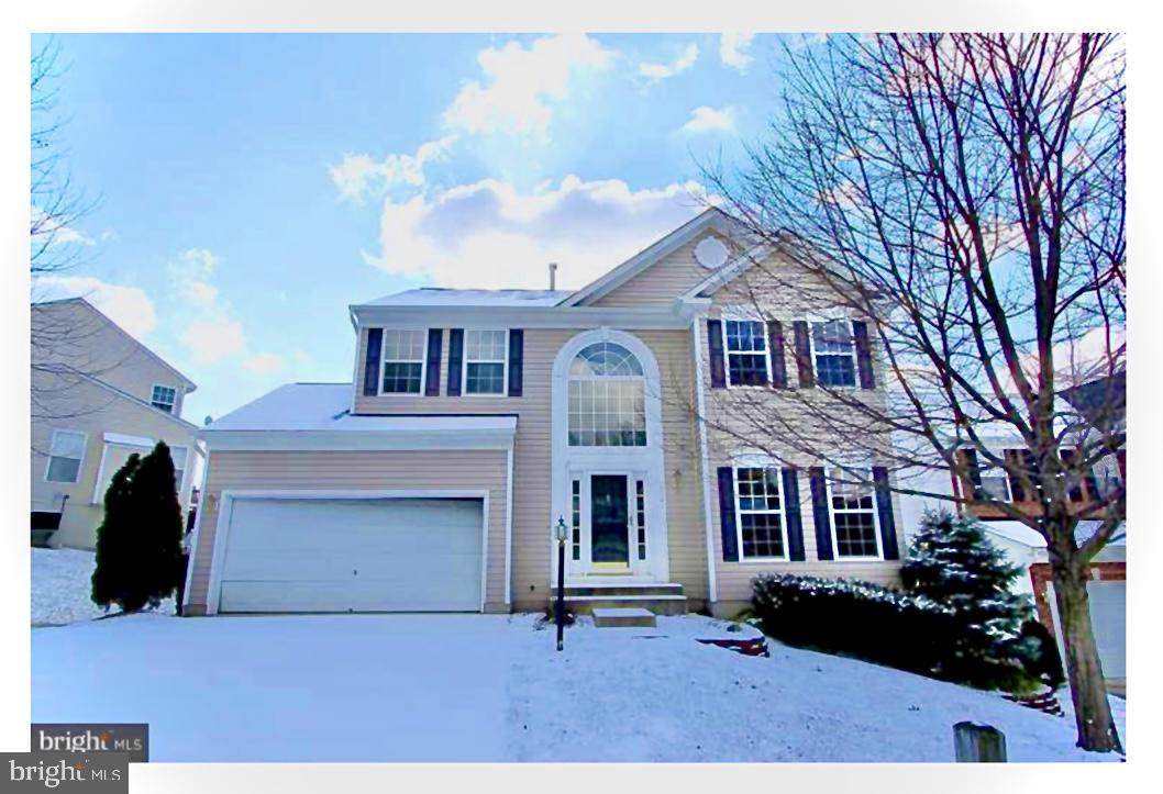 3141 Tulip Tree Place - Photo 1