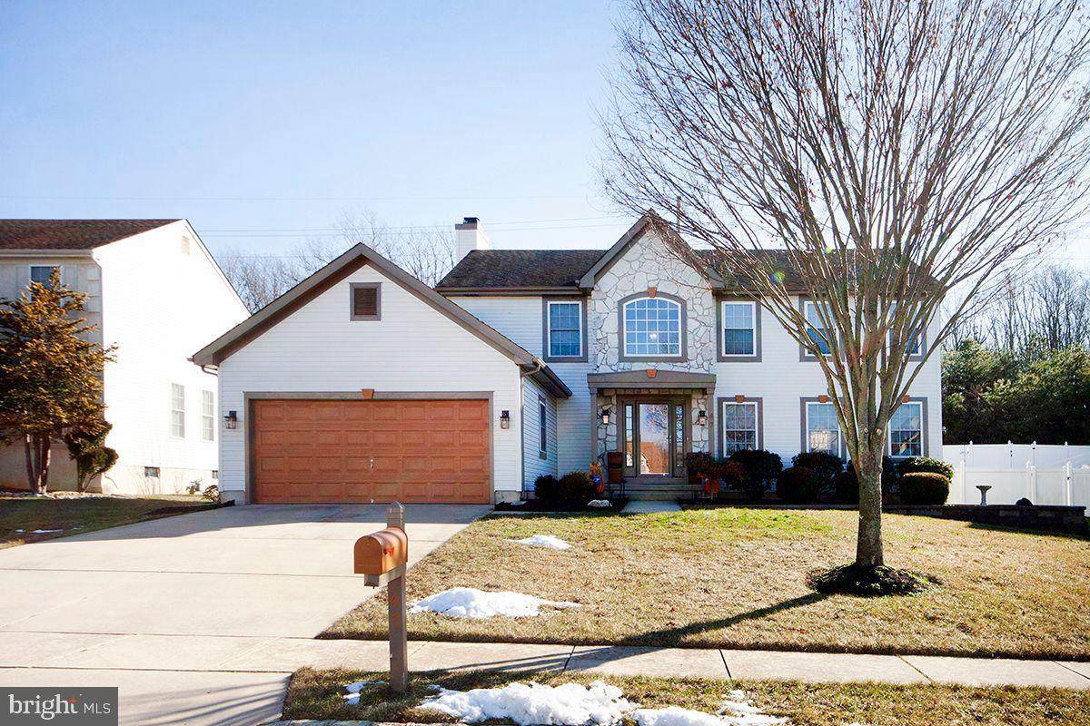 47 Bluestone Circle - Photo 1