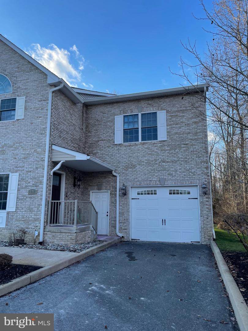 149 Medford Mt Holly Rd - Photo 1