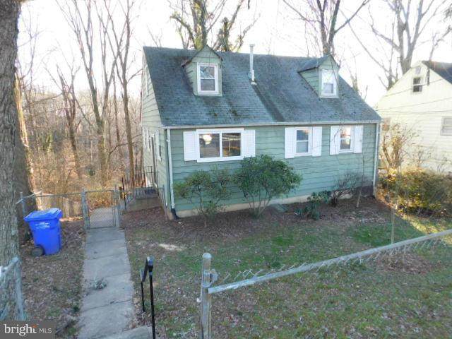 4010 Decatur Avenue - Photo 1