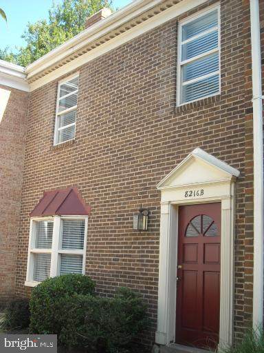 8216-B Old Courthouse Road - Photo 1