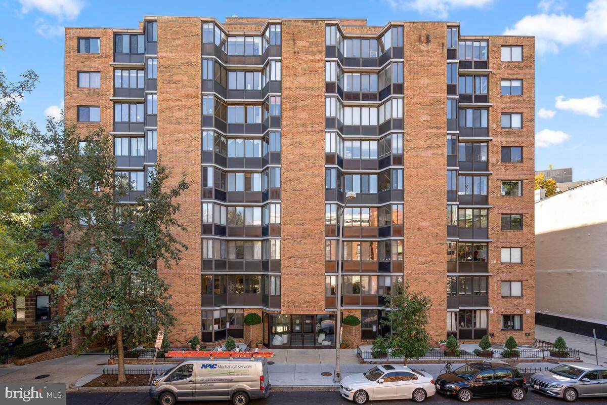 1718 P Street - Photo 1
