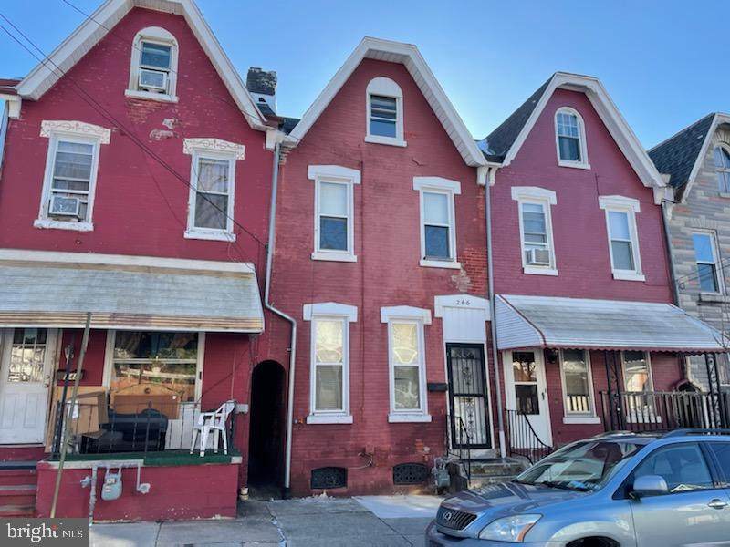 246 Greenwich Street - Photo 1