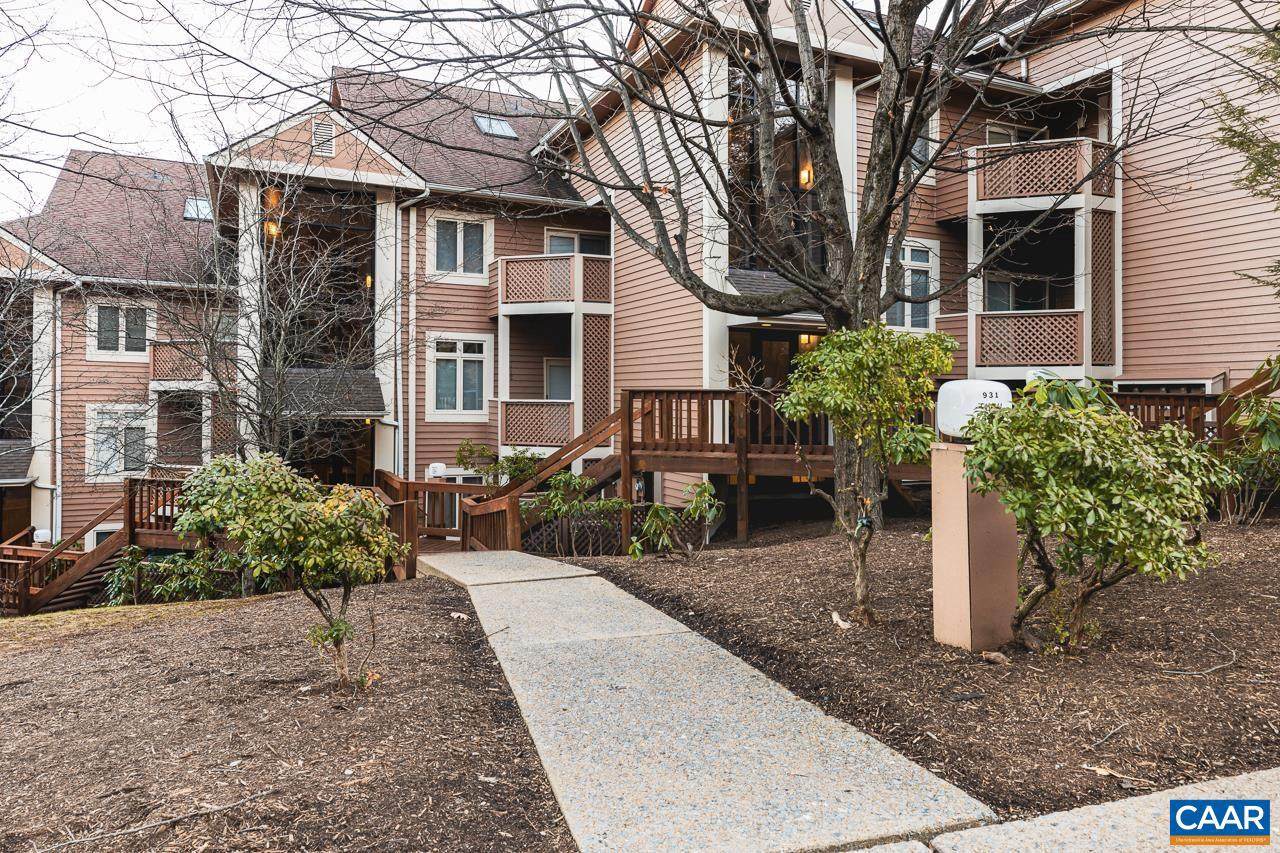 931 Diamond Hill Condos - Photo 1