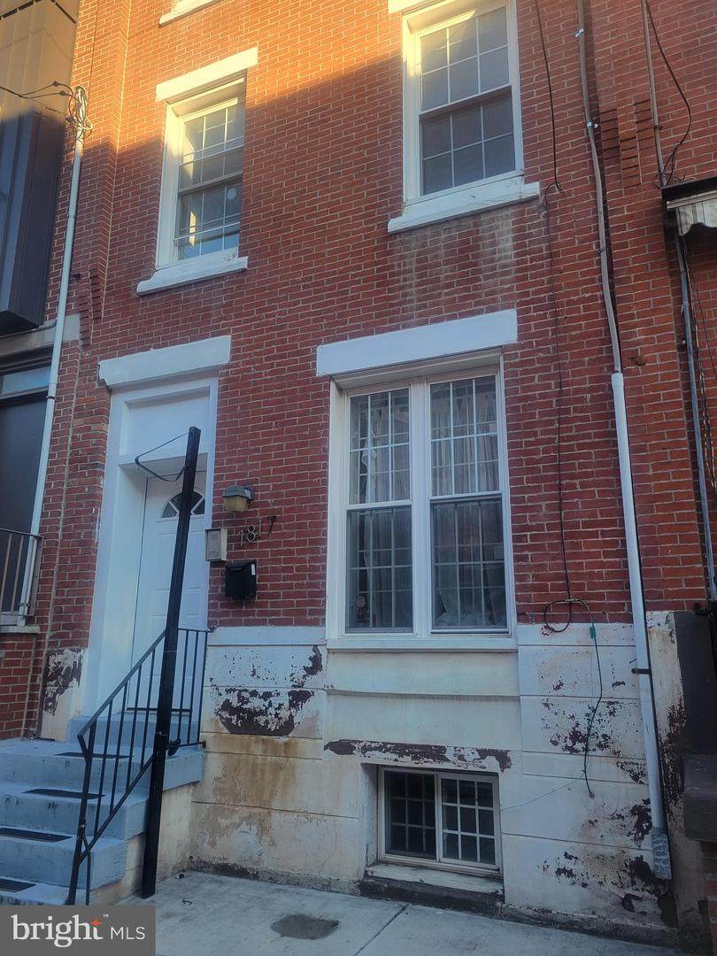 1817 Bouvier Street - Photo 1
