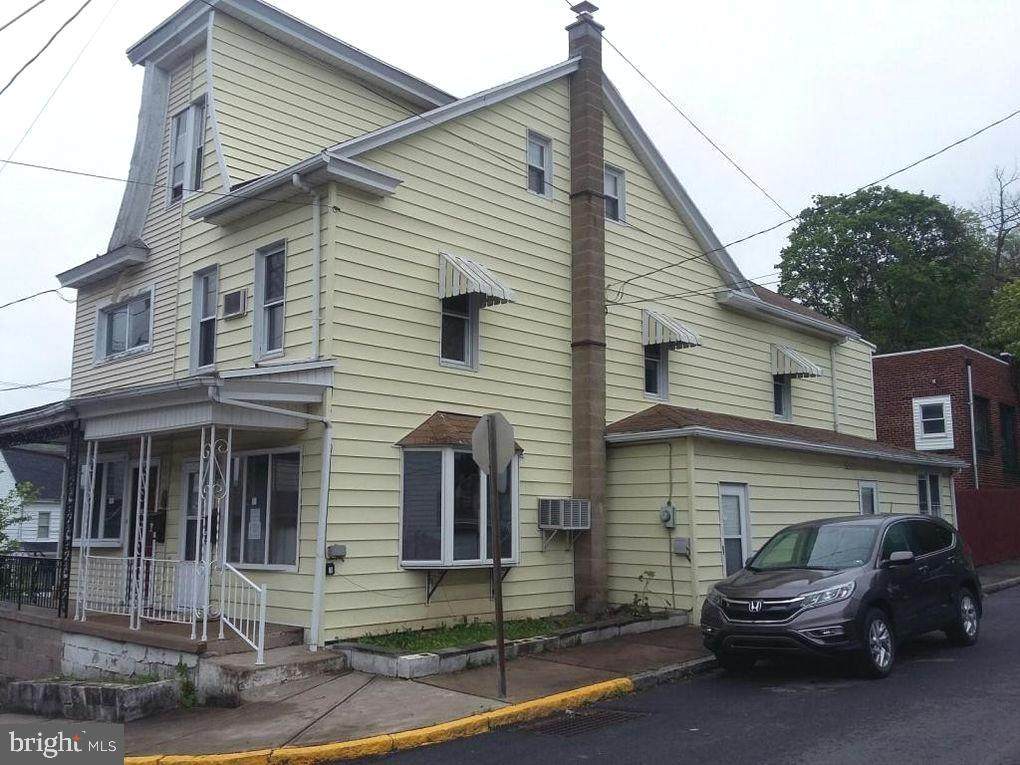 200 Chestnut Street - Photo 1