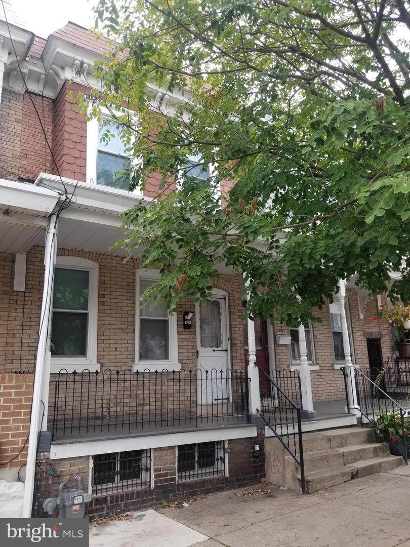 1204 Elm Street - Photo 1