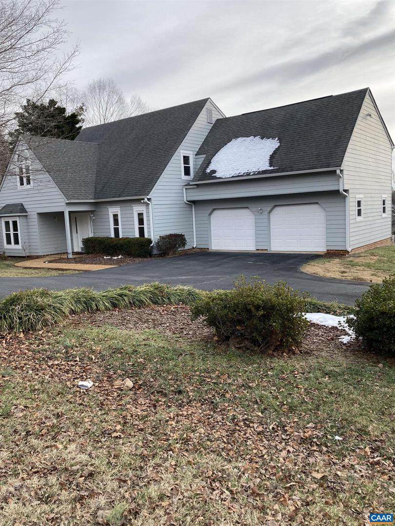 4845 Mechums River Rd - Photo 1
