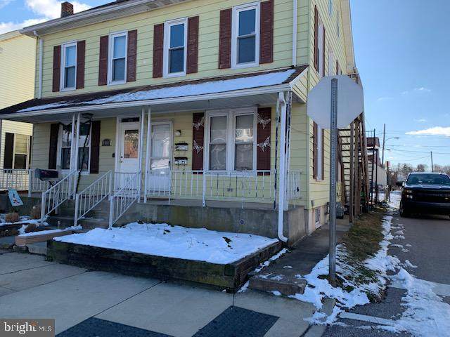 1556 Monroe Street - Photo 1