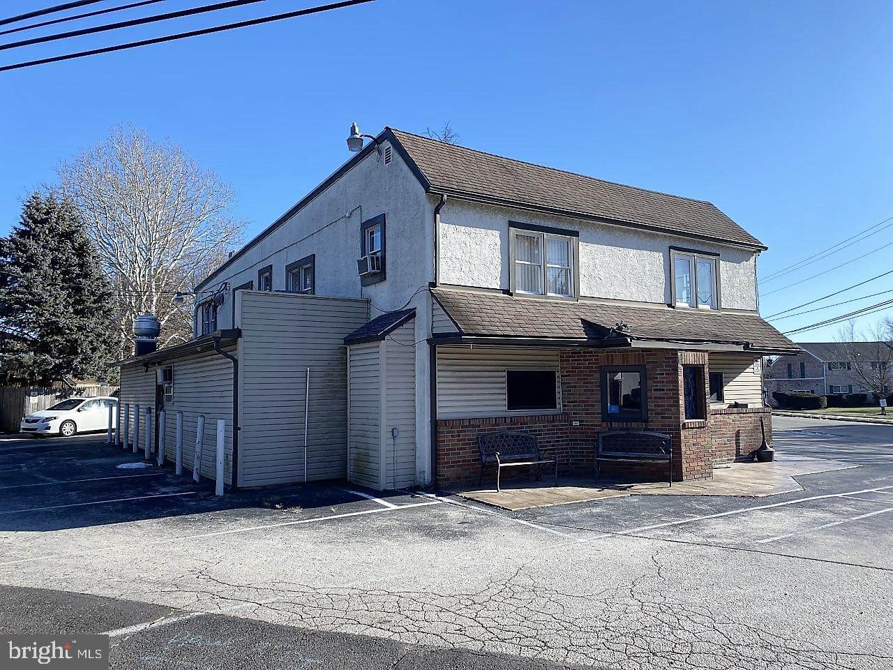 2800 Swede Road - Photo 1