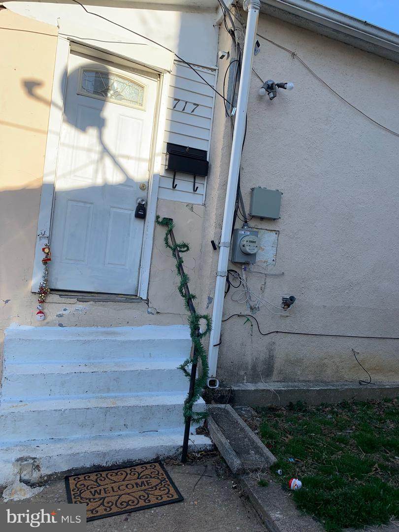 717 Mill Street - Photo 1