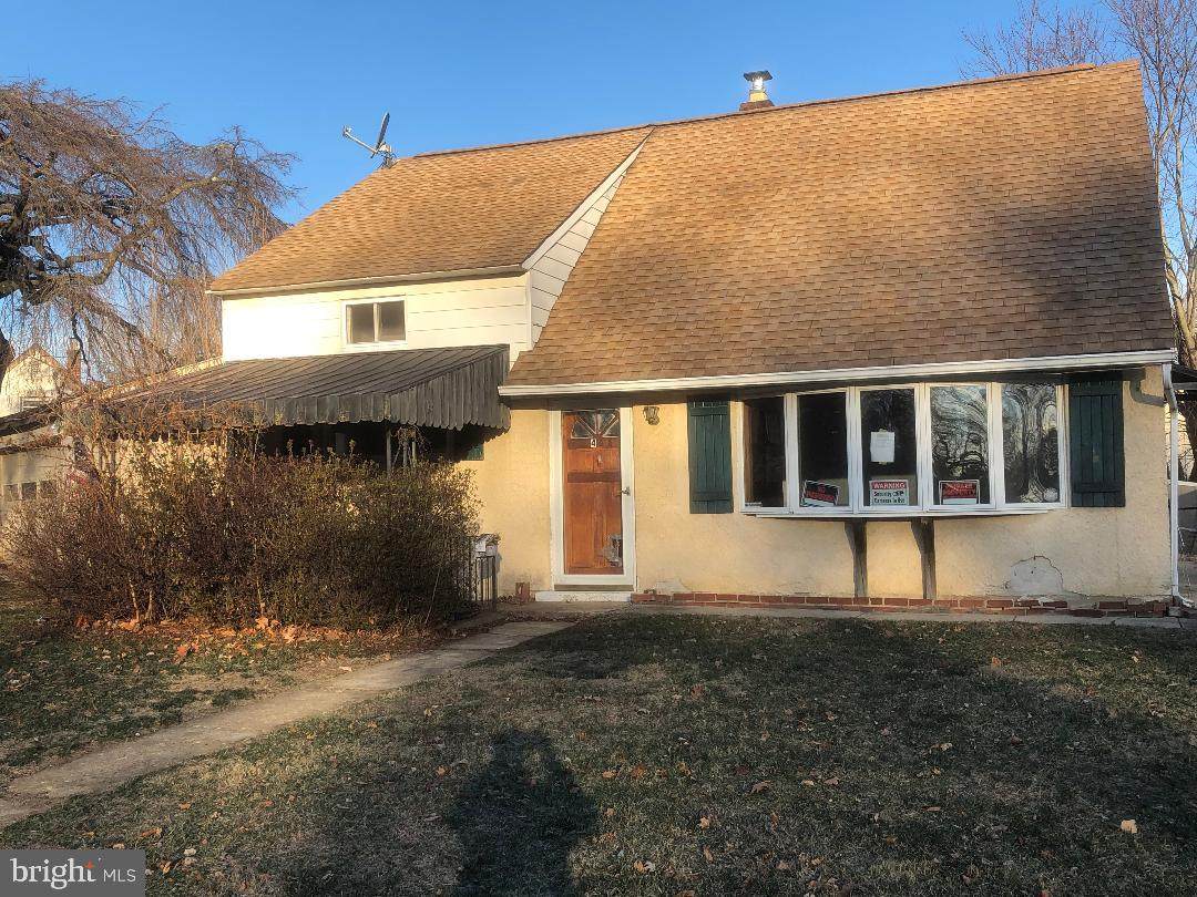 1405 Montgomery Road - Photo 1