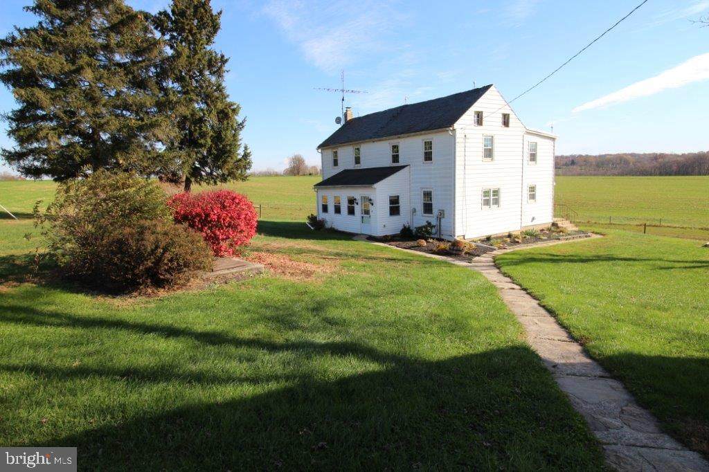 349 King Pen Road - Photo 1