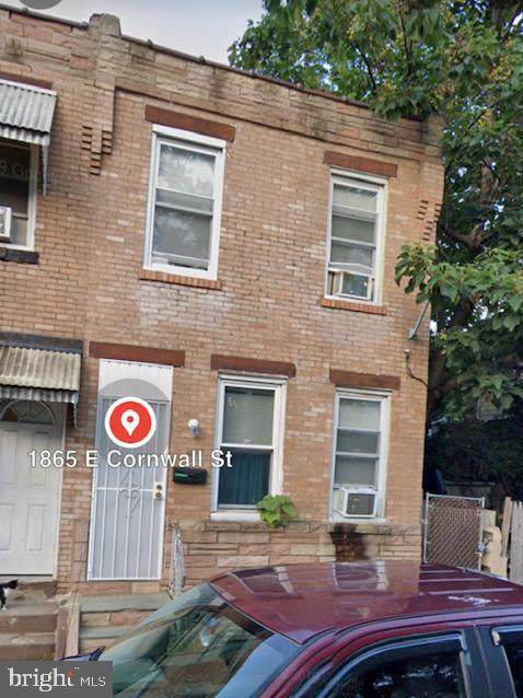 1865 Cornwall Street - Photo 1