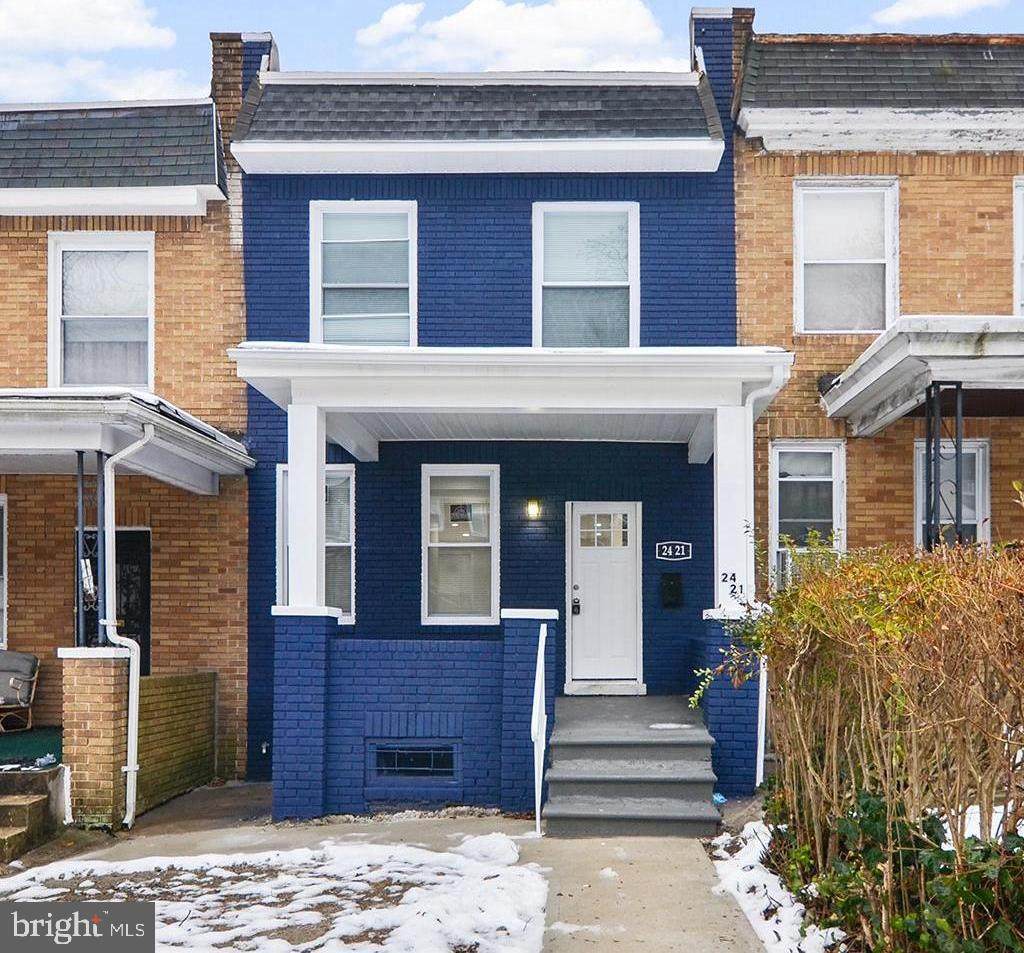 2421 Shirley Avenue - Photo 1