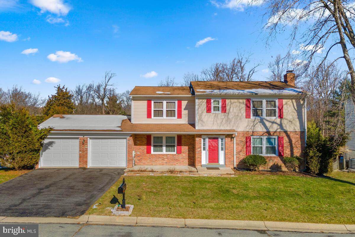 2845 Gunarette Way - Photo 1