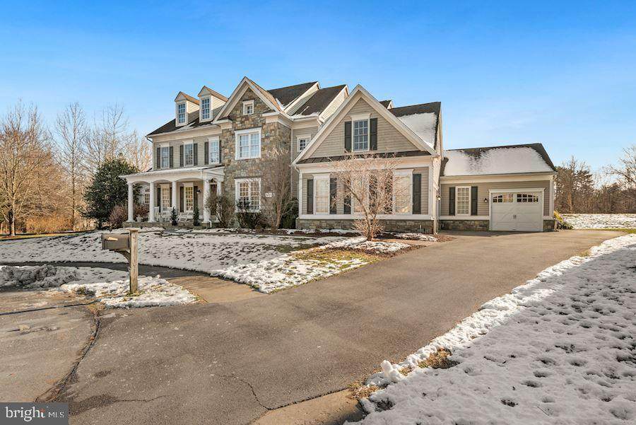 1400 Lake Norwood Way - Photo 1