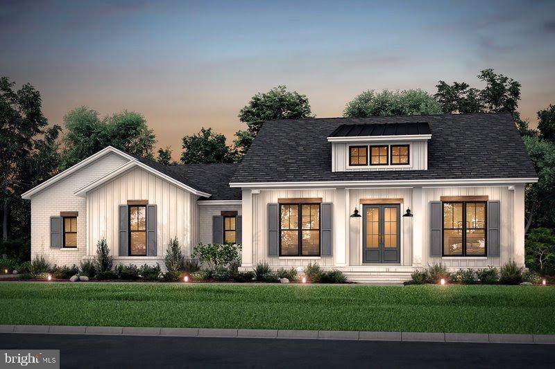 Lot C Cruise Way - Photo 1