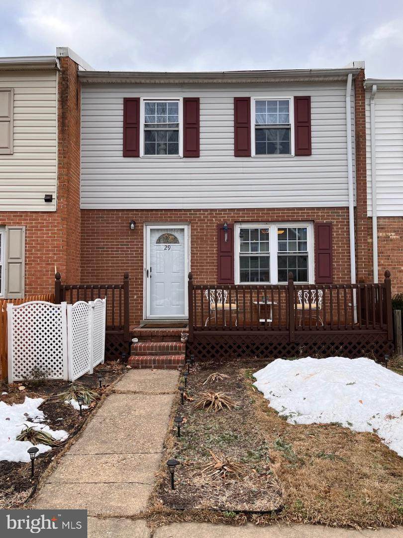 29 Bristol Court - Photo 1