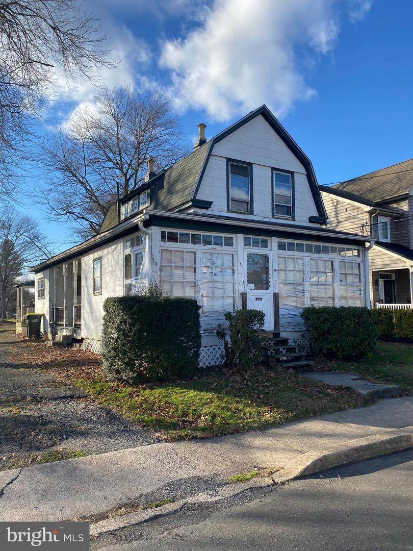124 Green Street - Photo 1