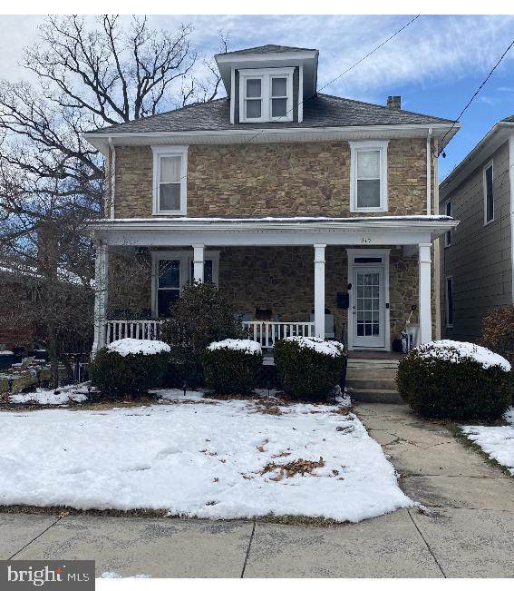 915 Wilson Avenue - Photo 1