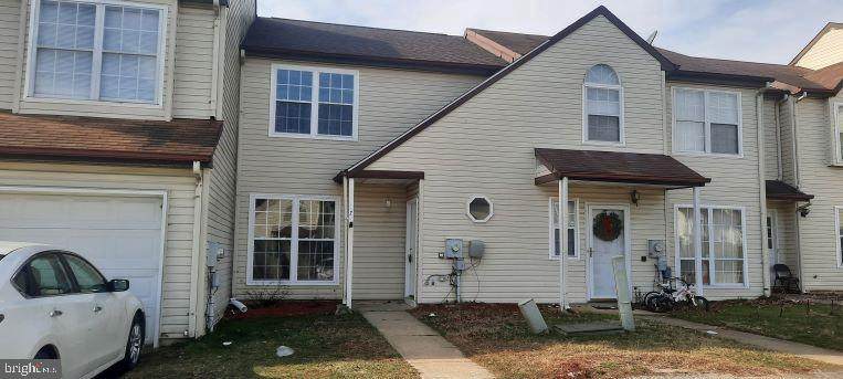 7 Jones Place - Photo 1