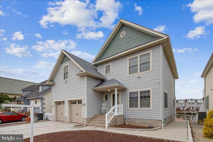 14117 Caine Stable Road - Photo 1