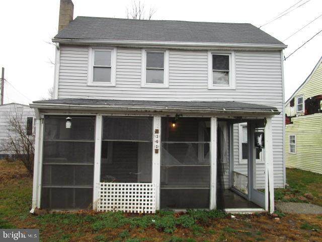 141 Front Street - Photo 1