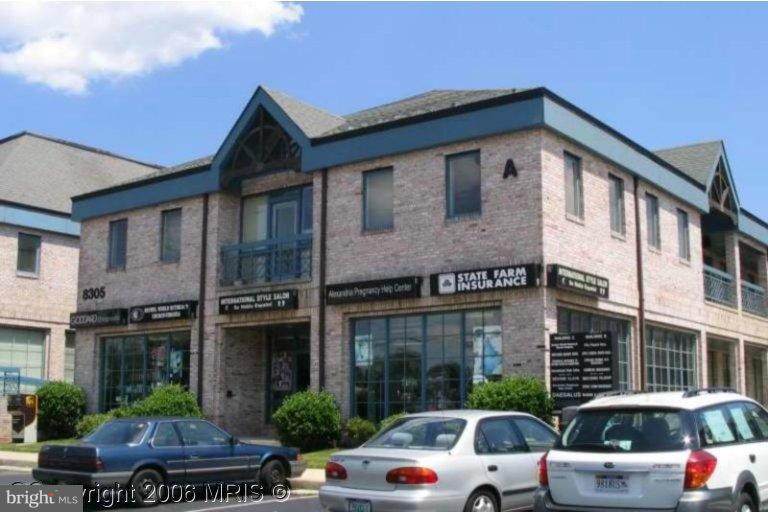 8305 Richmond Highway - Photo 1