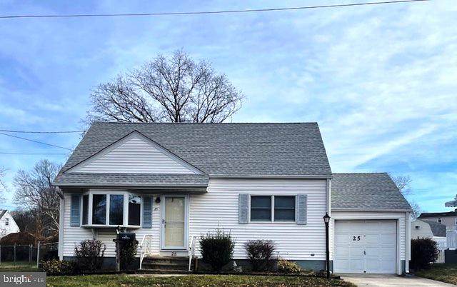 25 Shackamaxon Drive - Photo 1
