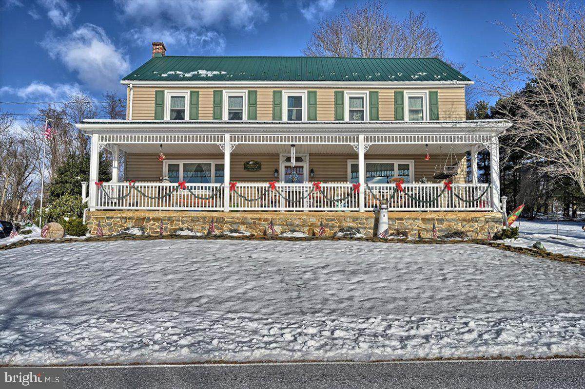 875 Garriston Road - Photo 1
