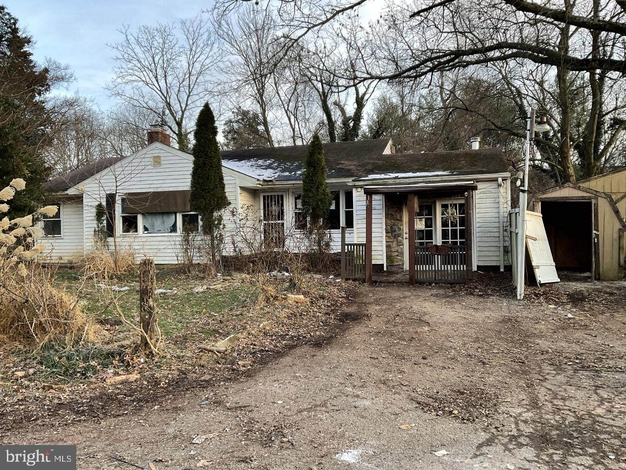 8813 Liberty Road - Photo 1
