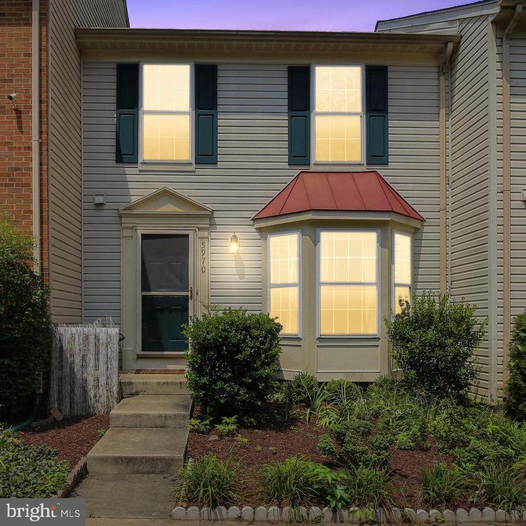 5970 Edgehill Court - Photo 1