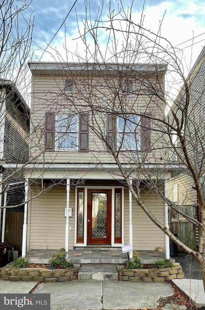 520 Shriver Avenue - Photo 1
