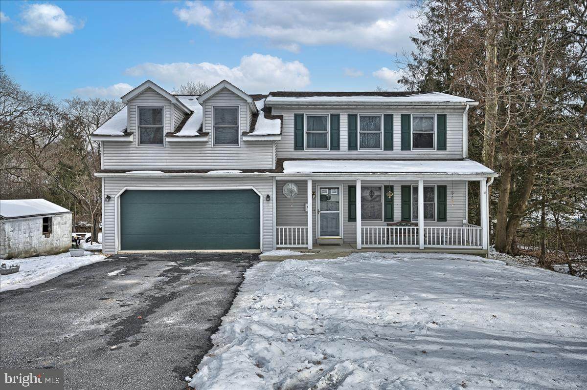 439 Nyes Road - Photo 1