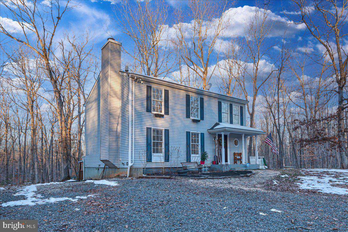 100 Meadows Road - Photo 1