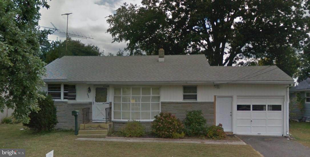 608 Whitman Street - Photo 1