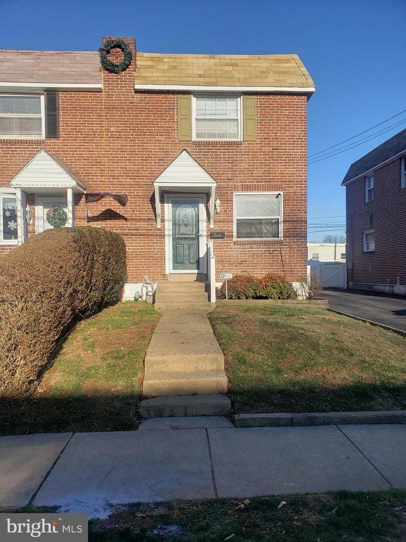 205 Swarthmore Avenue - Photo 1