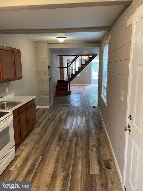 2617 Dulany Street - Photo 1