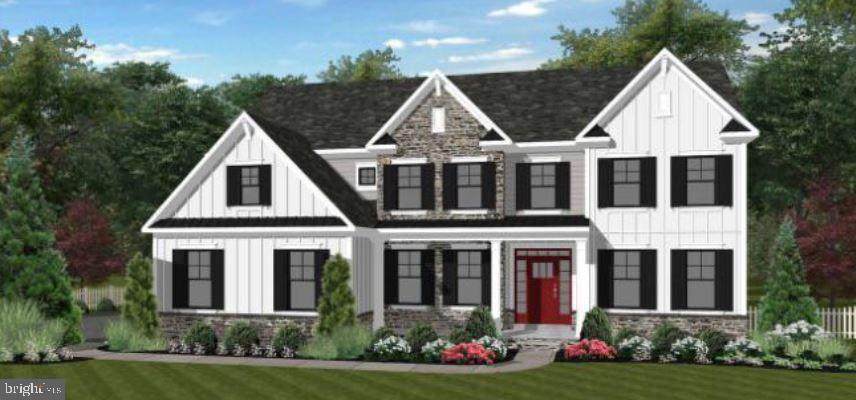 Lot 1 Schultz Road - Photo 1