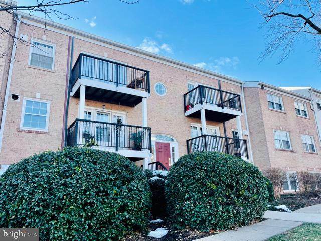 9475 Fairfax Boulevard - Photo 1