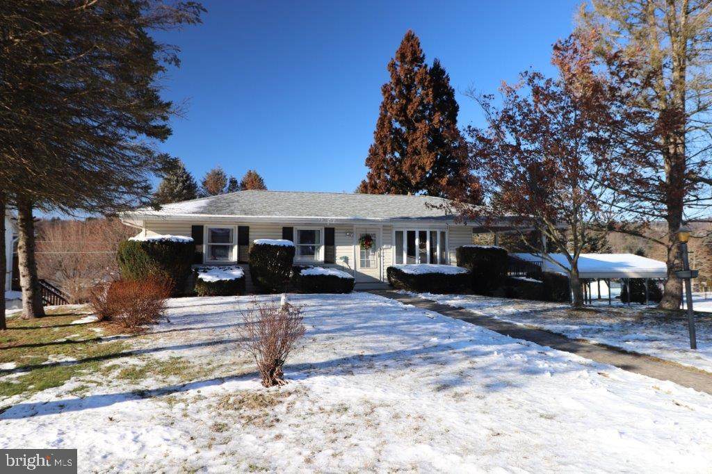 672 Mill Street - Photo 1