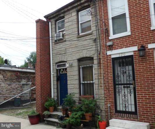 522 Durham Street - Photo 1